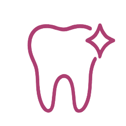 estetica dental icon