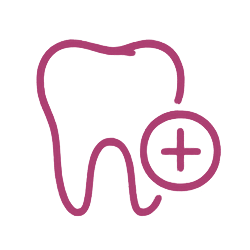odontologia general icon