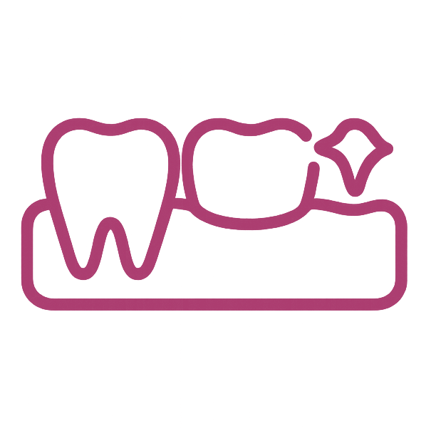 preotesis dentales icon