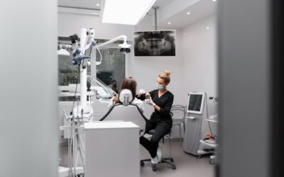Salud bucodental y tecnología de vanguardia: la importancia de las revisiones dentales