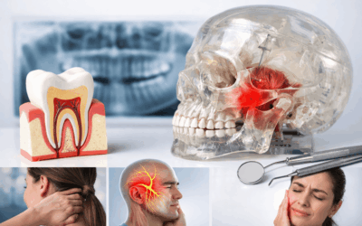 Dolor dental sin causa aparente: por qué duele un diente aunque la radiografía esté bien