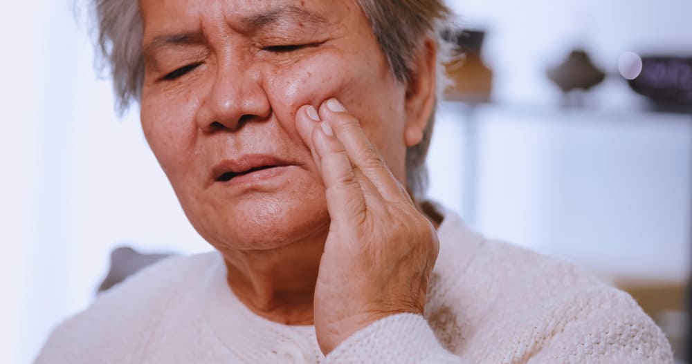 tratamientos para salvar una muela con fisura dental en clinica fisiodent