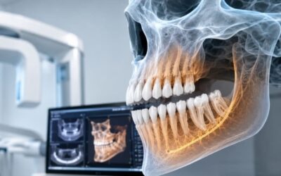 ¿Qué puede descubrir un TAC dental que una radiografía convencional no puede ver? La prueba que está revolucionando el diagnóstico en odontología
