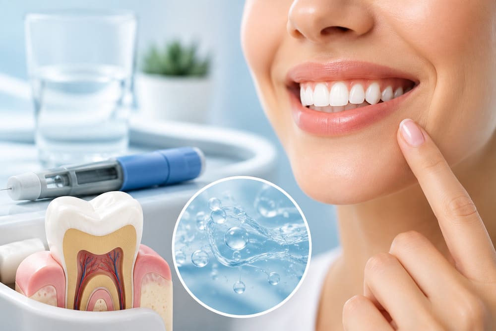 ozempic y dientes efectos secundarios salud bucodental fisiodent ozempic y dientes efectos secundarios salud bucodental fisiodent